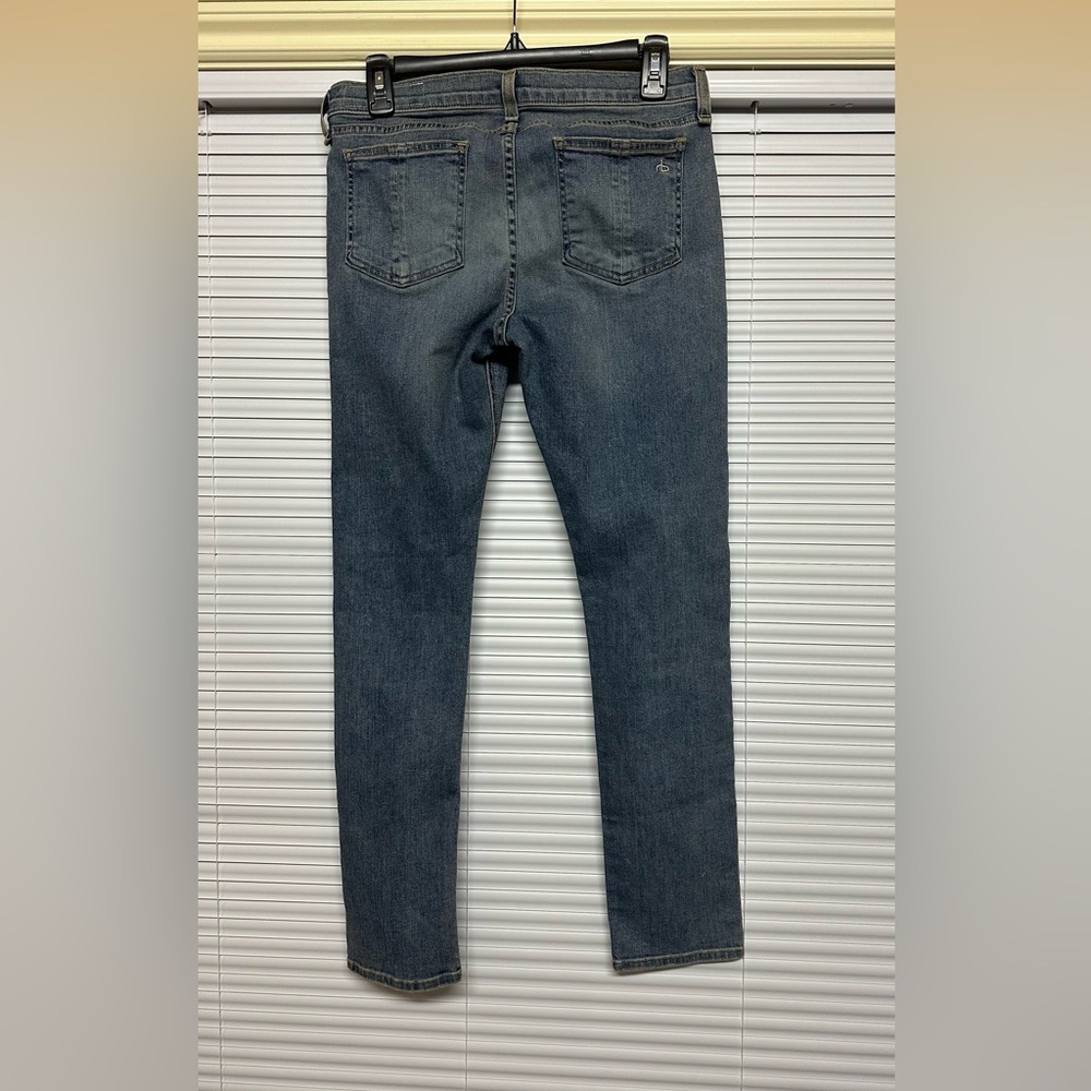 Bundle of Size 29 Mixed Designer Pants, Lot of Denim - Picture 4 of 14